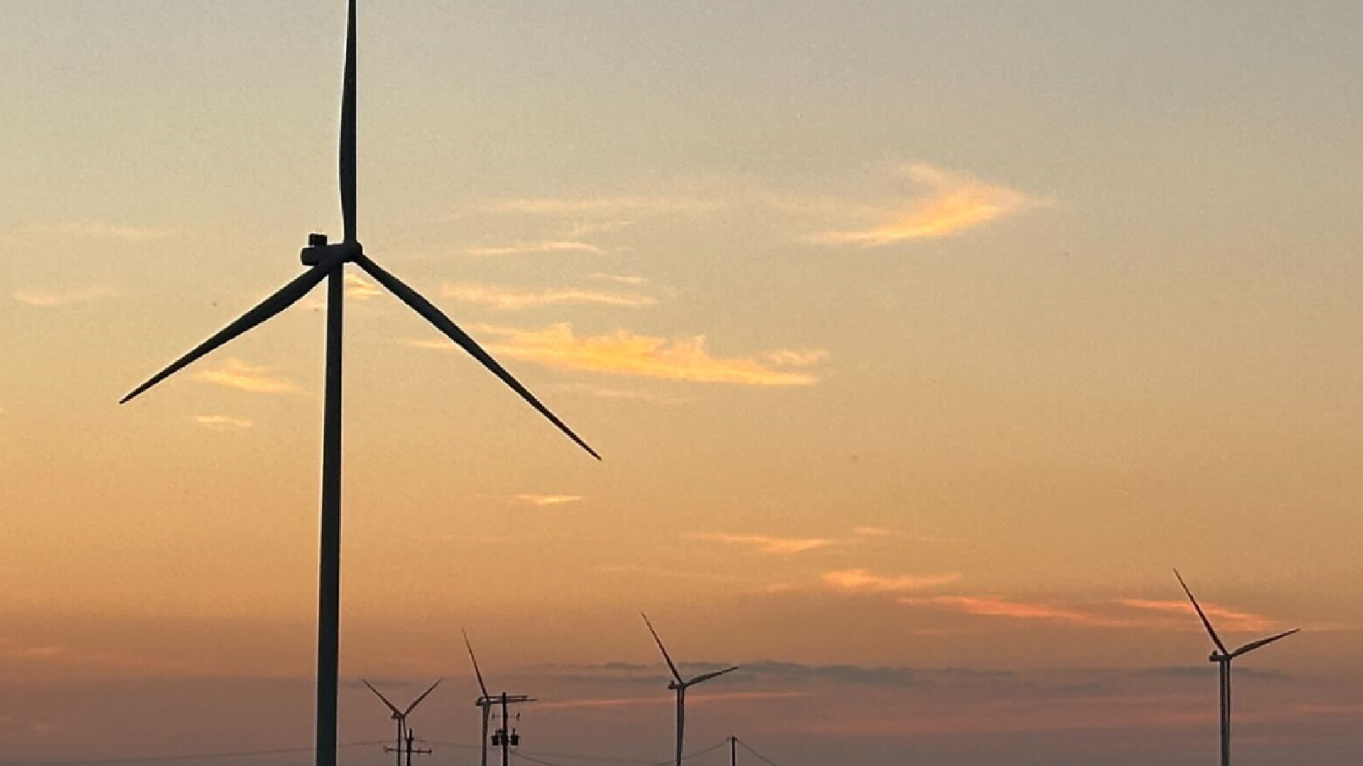 Celebrating Arkansas’ First Wind Project: Cordelio’s Crossover Wind Ribbon Cutting